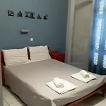 Hotel Theoxenia Argos