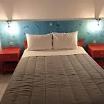 Hotel Theoxenia