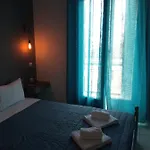 Hotel Theoxenia *
