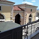 Theoxenia Hotel