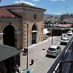 Hotel Theoxenia Argos