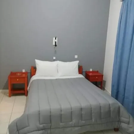 Hotel Theoxenia *