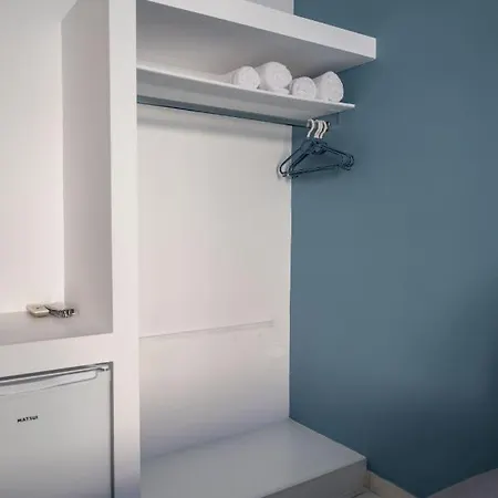 Theoxenia Hotel Argos