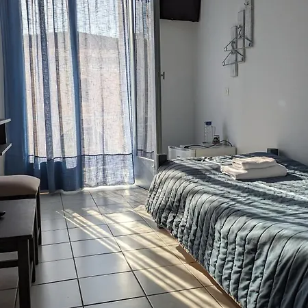 Hotel Theoxenia