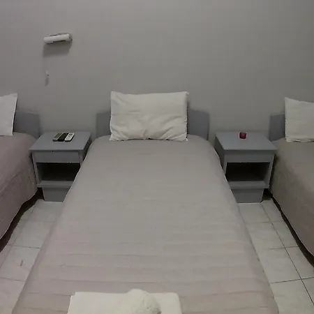 Theoxenia Hotel Argos