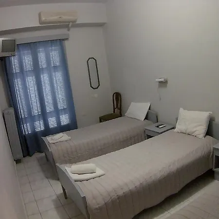 Theoxenia Hotel