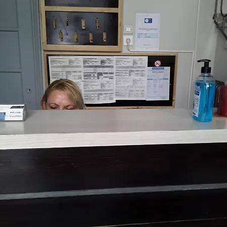 Theoxenia Hotel Argos