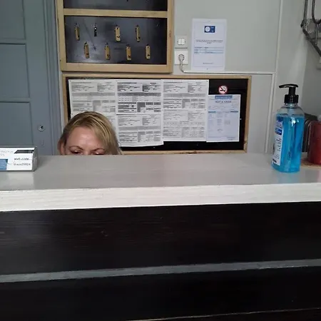 Theoxenia Hotel Argos