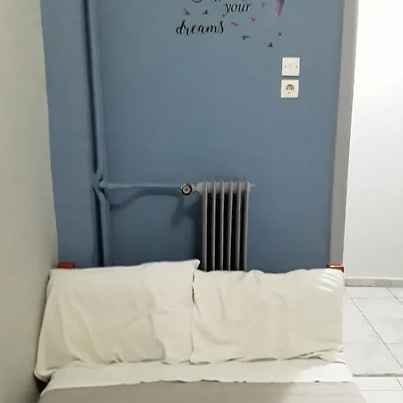 Hotel Theoxenia