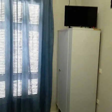 Hotel Theoxenia Argos