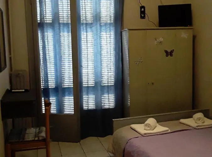 Theoxenia * アルゴス