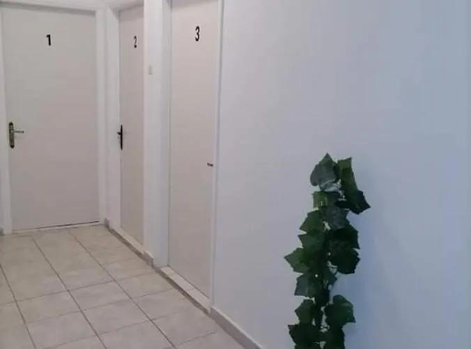 Hotel Theoxenia Argos