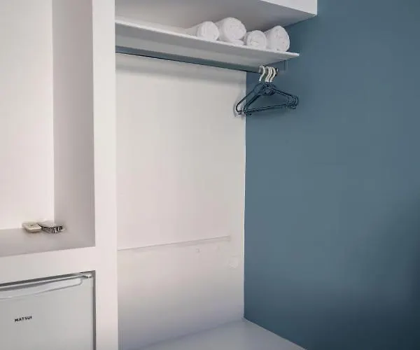 Theoxenia ホテル アルゴス