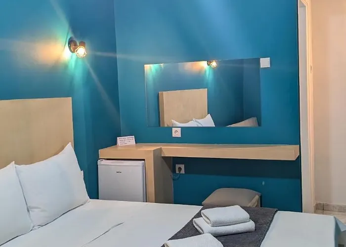 Theoxenia Hotel Argos