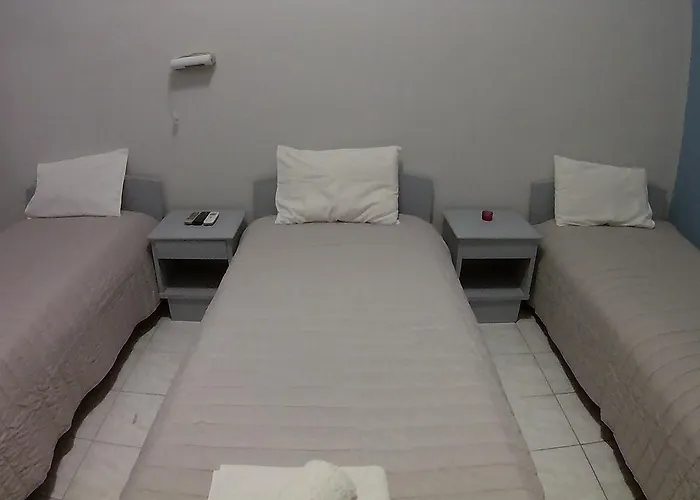 Theoxenia Hotel Argos