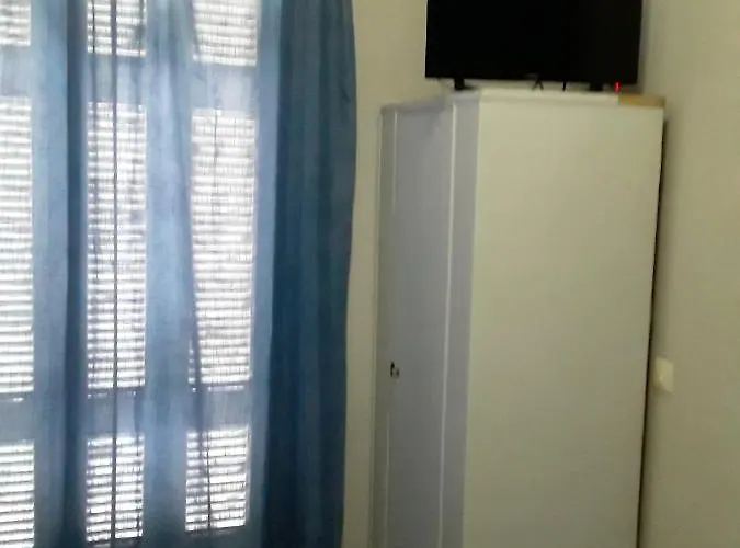 Hotel Theoxenia Argos