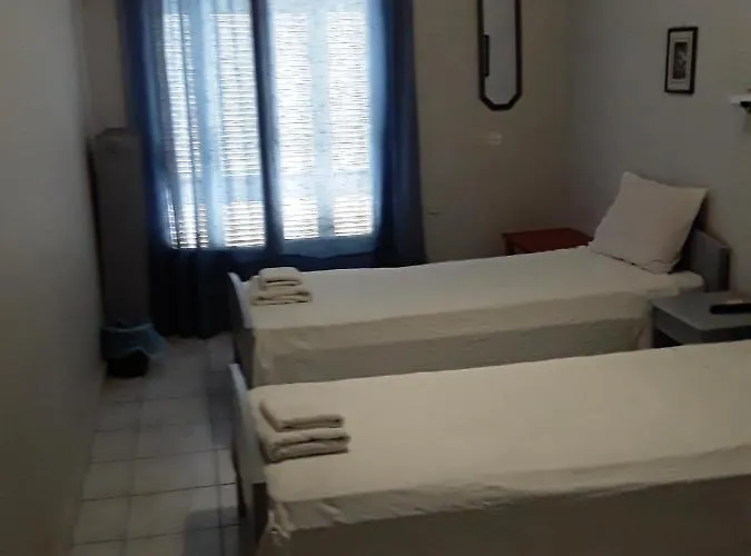 Theoxenia Hotel Argos