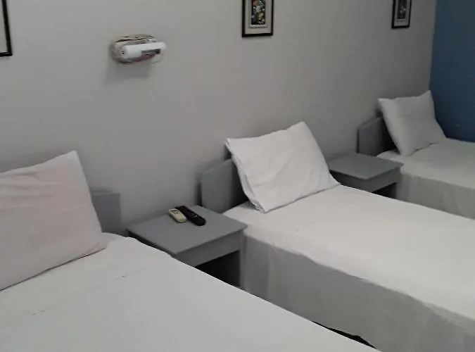 Theoxenia Hotel Argos